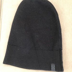 NWOT Lululemon Beanie M
